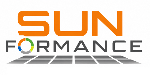 Sunformance logo